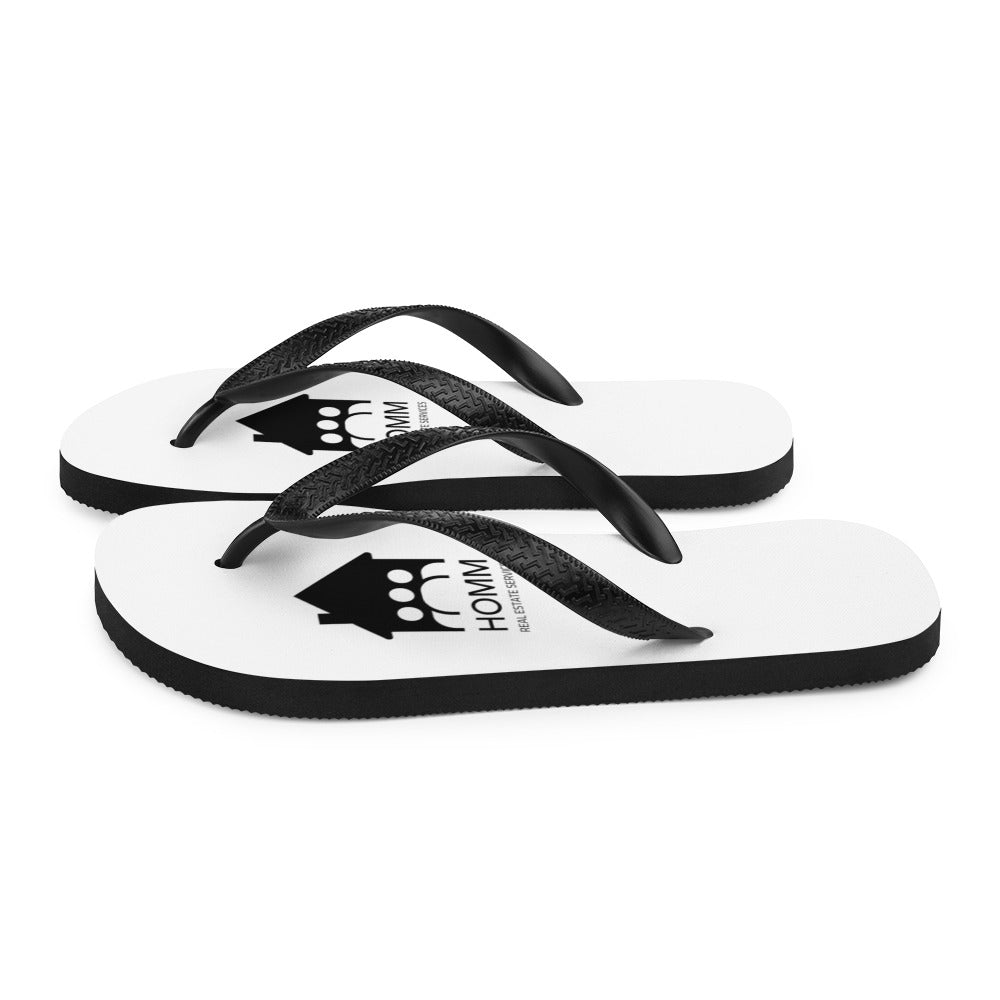 HOMM Flip-Flops