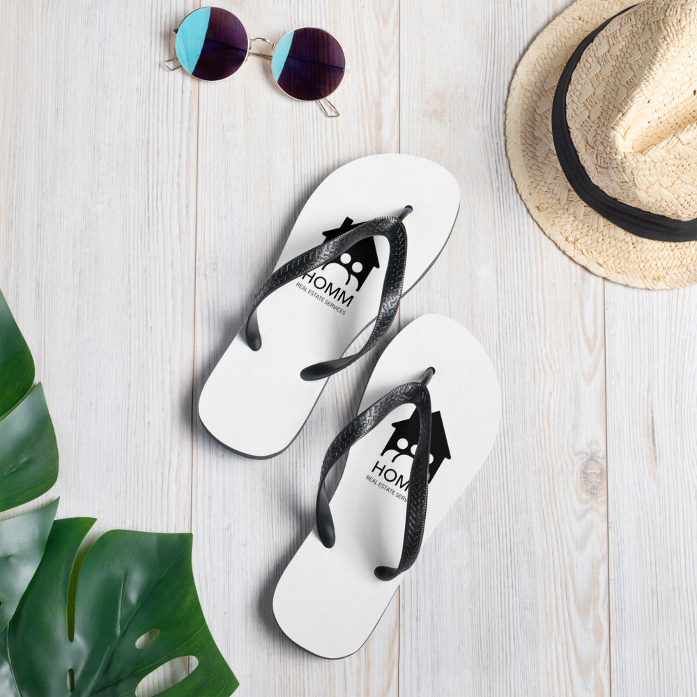 HOMM Flip-Flops