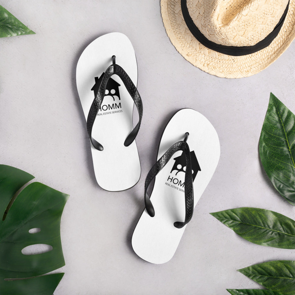 HOMM Flip-Flops