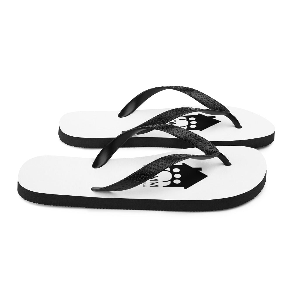 HOMM Flip-Flops