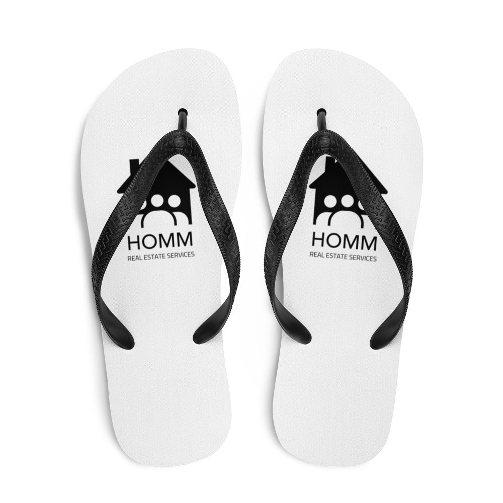 HOMM Flip-Flops