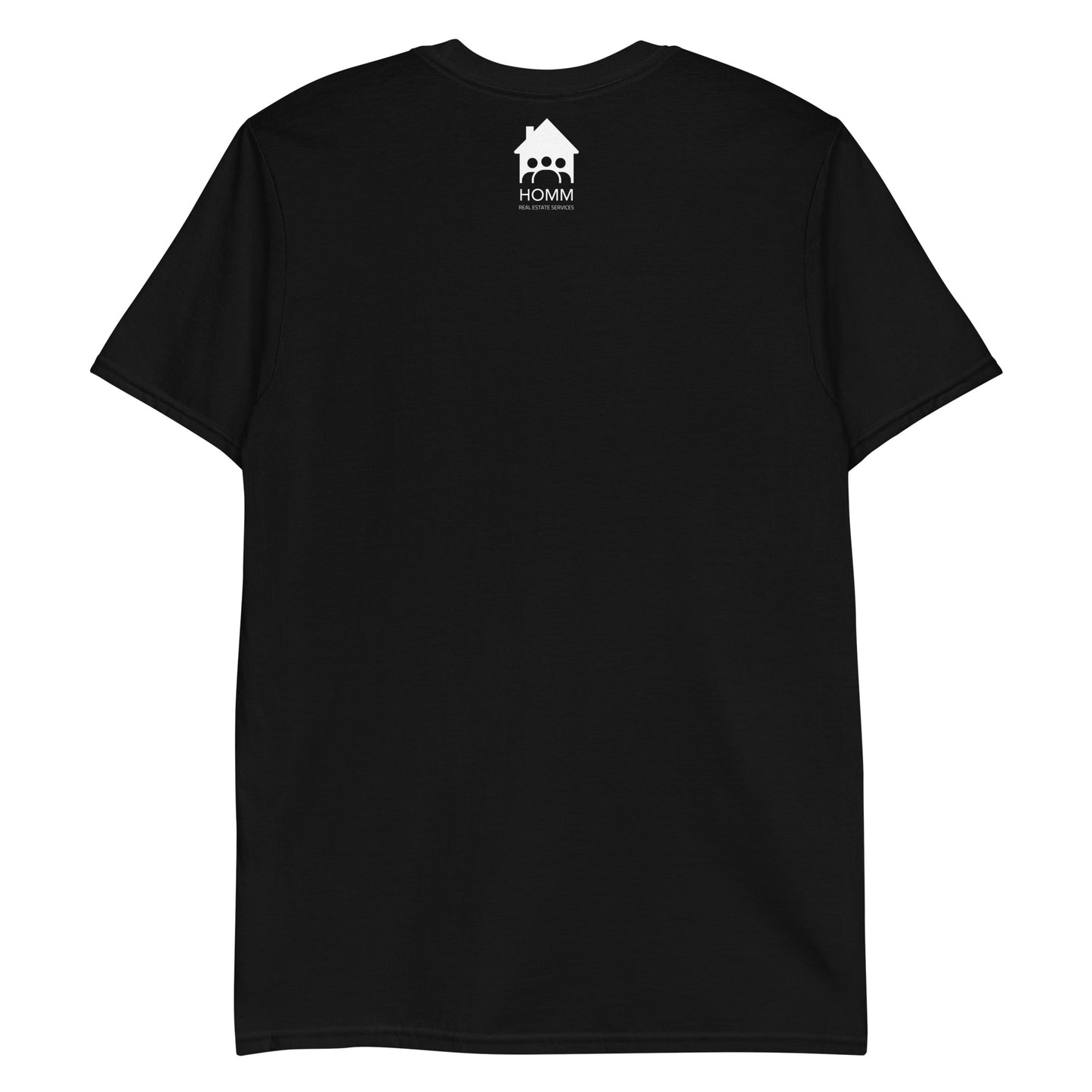 HOMM Tee Short-Sleeve Unisex T-Shirt