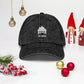 Vintage Cotton Twill Cap