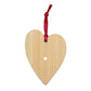 HOMM Wooden Ornaments