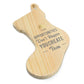 HOMM Wooden Ornaments