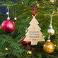 HOMM Wooden Ornaments